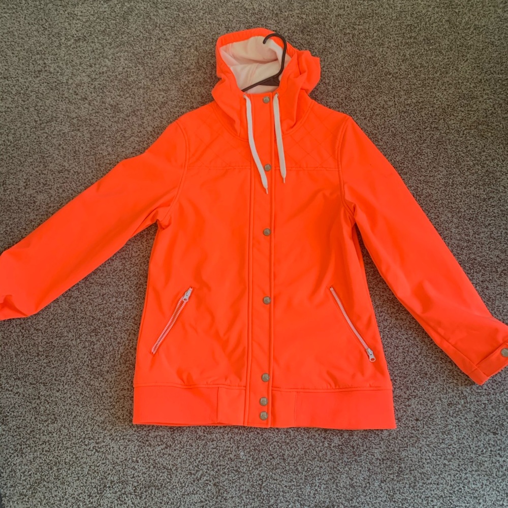 EMPYRE XLARGE Jacket coat snow winter